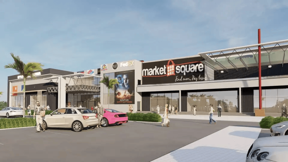 Project 02 — Maitama Heights
