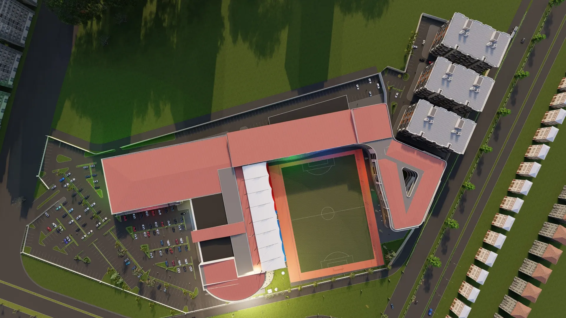 Project 05 — Asokoro Villas